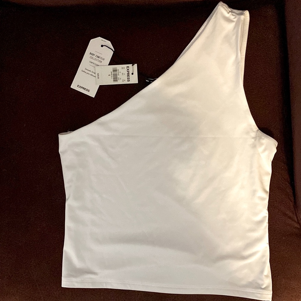 NWT Express top